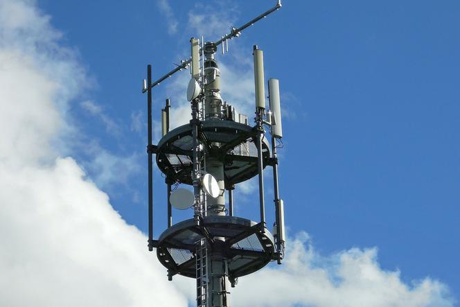 Kolejny operator uruchamia sieć 5G w Małopolsce. Wiemy, gdzie staną NADAJNIKI