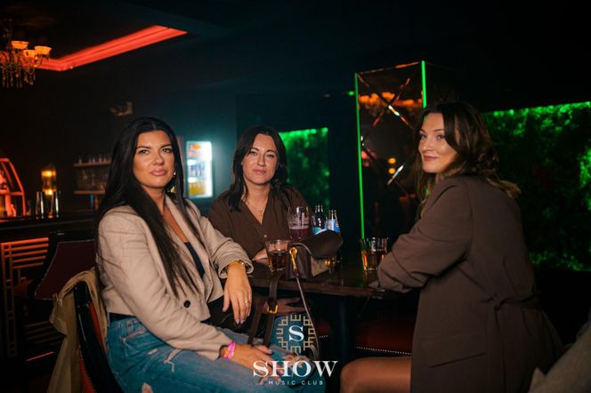Białostockie kluby znów tętnią życiem! Zobacz, jak bawiliście się w październiku [ZDJĘCIA]
