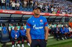 Eliminacje Ligi Mistrzów: Lech - Crvena Zvezda