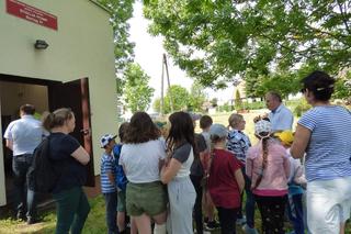 Aktywni Błękitni w Bartągu