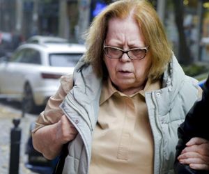 Szczere wyznanie 78-letniej Elżbiety Zapendowskiej. Nie widzę ich twarzy, oczu 