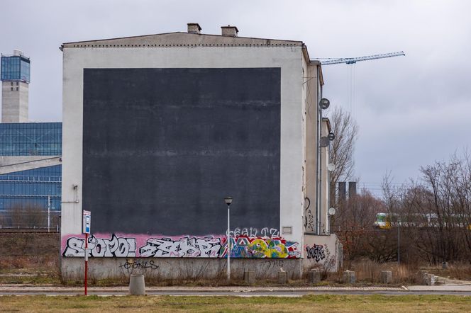 Osiedle Dudziarska zostanie wyburzone