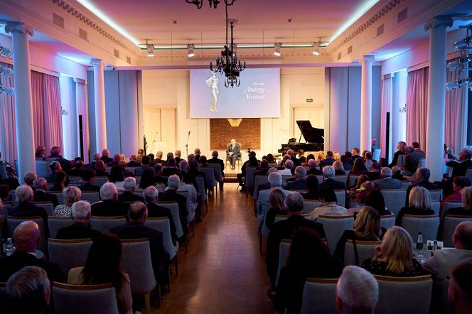 Siedleckie Aleksandrie 2025 wręczone. W tym roku przyznano dziewięć nagród