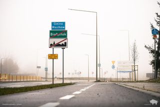 Tak wygląda ulica Raginisa w Białymstoku po remoncie