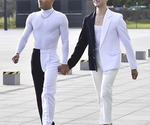 Barbara Bursztynowicz w Tańcu z gwiazdami