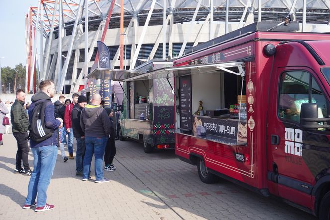 Food Truck Festival 2025 w Białymstoku