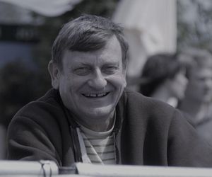 To on poleciał w kosmos przed Sławojem. Mirosław Hermaszewski jako dziecko był świadkiem brutalnej rzezi. Nieznane fakty z życia kosmonauty