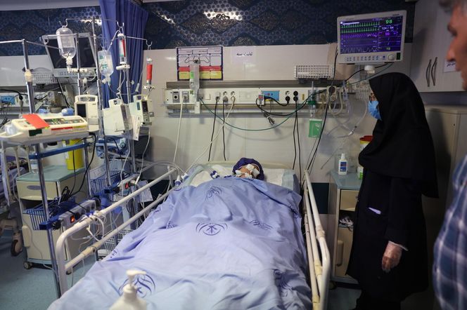 Trump i wojna między Izraele a Iranem 