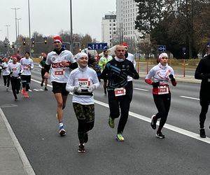 Bieg dla Niepodległej 2024 w Białymstoku