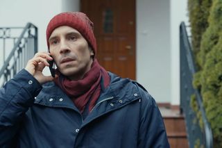 Barwy szczęścia, odcinek 3178. Tomasz (Jakub Sokołowski)