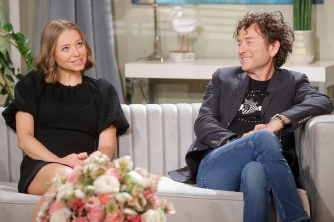 Agata Rubik, Piotr Rubik