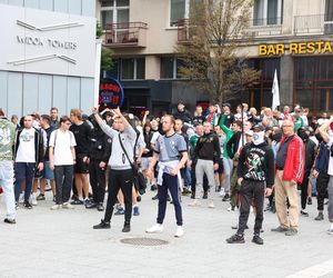 Protesty przeciwko migracji w całym kraju!
