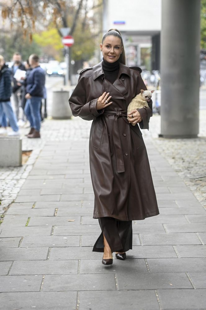 Te psy skradły serca gwiazd! 