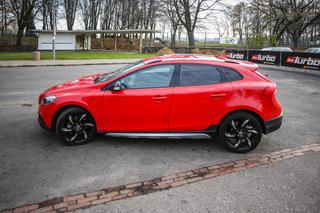 Volvo V40 Cross Country