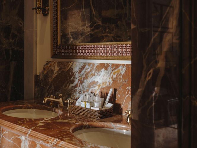 Grand Hotel Son Net na Majorce