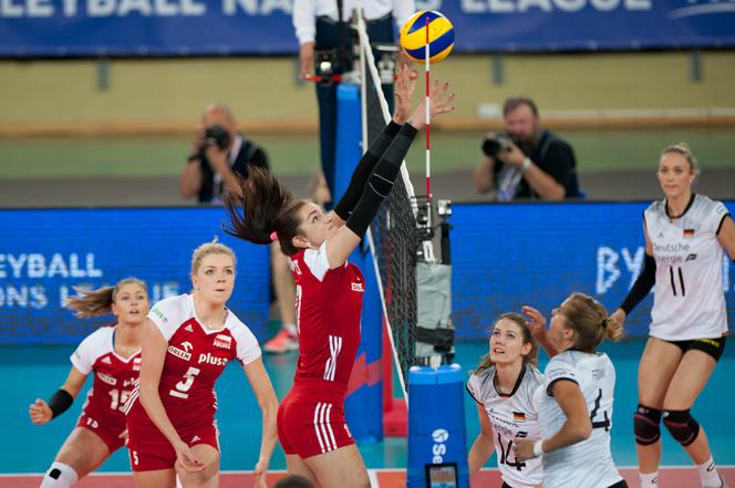 Malwina Smarzek, reprezentacja, Polska