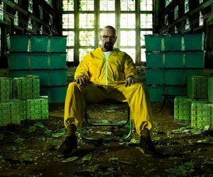 Twórca Breaking Bad wraca z nowym serialem. W obsadzie polska aktorka