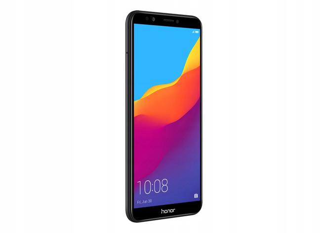 Huawei Honor 7C