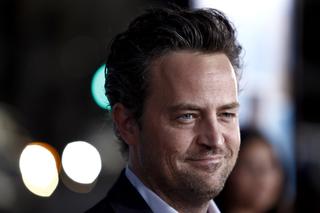 Matthew Perry nie żyje. Miał zaledwie 54 lata