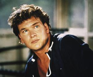 Patrick Swayze 