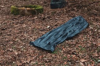 Horror pod Węgrowem. Zarąbał siekierą kolegę, bo nie dostał pieniędzy na flaszkę. Nie był awanturny, wszystkim ustępował