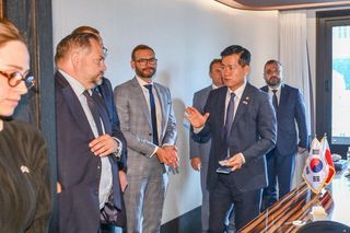 Wojskowe Zakłady Lotnicze w Korei Południowej