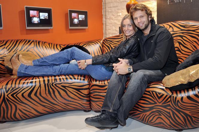 AGNIESZKA SZULIM, ADAM BADZIAK