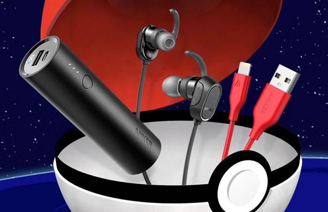 Pokemon Go: te akcesoria dla graczy podbijają rynek