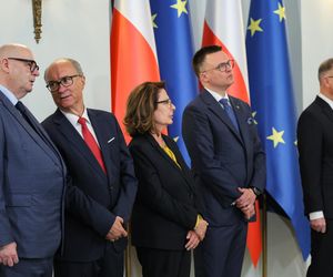 Zmiany w polskim rządzie. Prezydent powołał nowych ministrów