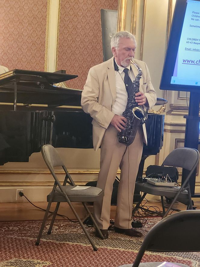 Gala "Dorośli dzieciom" Fundacji Uśmiech Dziecka