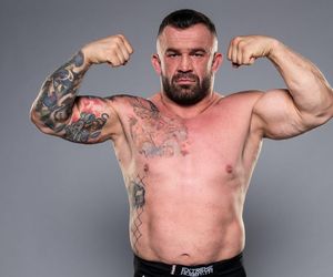 Wielka zmiana w turnieju na Fame 26: Gold! Kontuzja byłego zawodnika UFC i KSW, Załęcki znów wchodzi do gry