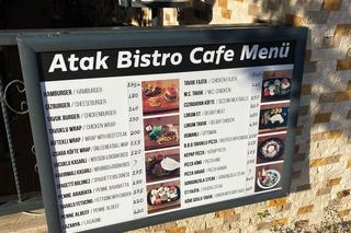 Ile kosztuje kebab w Turcji w 2023? Znamy dokładne ceny! 