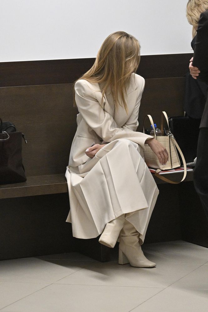 Agnieszka Kaczorowska i Maciej Pela - rozwód