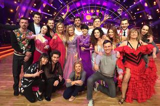 Taniec z gwiazdami 3, odc 6