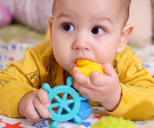 Badanie bakterii w jamie ustnej pozwoli szybko zdiagnozować autyzm? Analizy są obiecujące