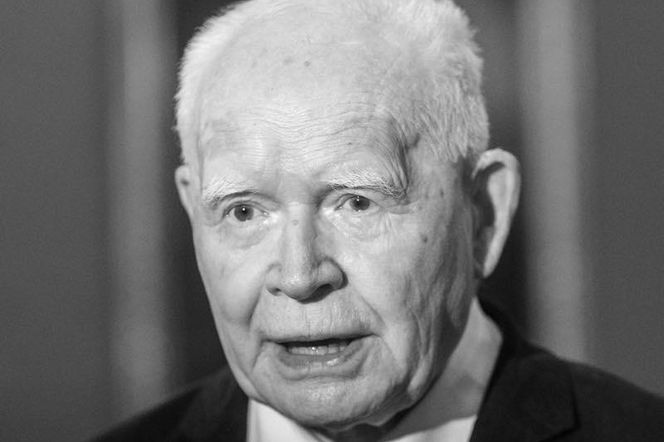 Prof. Adam Strzembosz