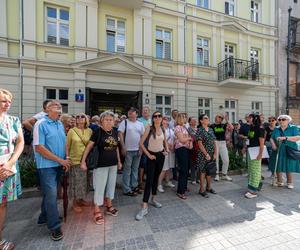 Majówka w Łodzi! Warto wybrać się na spacer z przewodnikiem