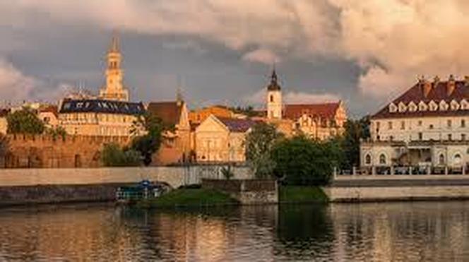 Ranking najlepszych miast do życia 2024