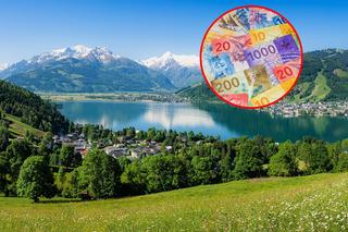 Zarobki w Szwajcarii w 2024 r. Na jaką wypłatę możemy liczyć?