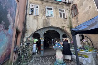 Re:Tradycja – Jarmark Jagielloński 2025