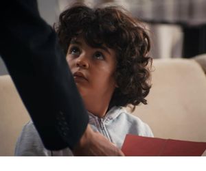 Dziedzictwo (Emanet) odc. 669. Nedim, Yusuf