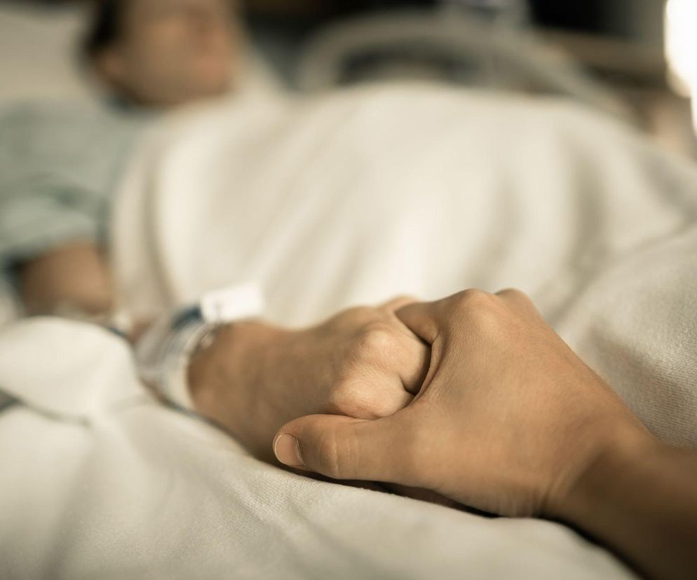 Lekarz stwierdził, że to tylko wirus i odesłał do domu bez leków. 30-latka nie żyje