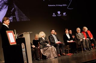 Adam Michnik otrzymał nagrodę im. Kazimierza Kutza. Zrozumiałem choć trochę Śląsk dzięki Kutzowi. Kontrowersyjny wybór?