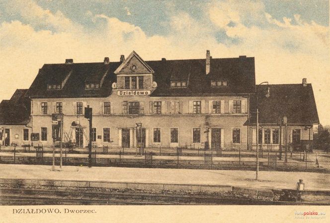 Działdowo