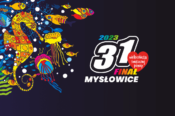 WOŚP w Mysłowicach