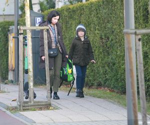 Marta Kaczyńska inwestuje w edukację synka