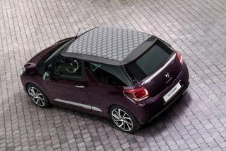 Citroen DS3 2015