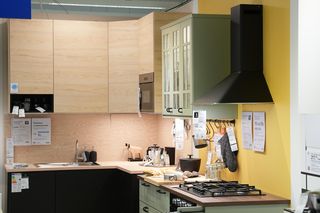 IKEA w Bielsku-Białej już działa. Tak wyglądało otwarcie