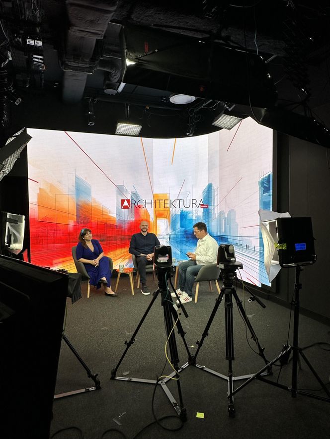 Debata "Dobry Wzór"