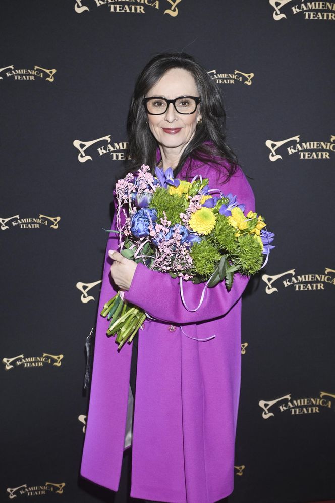 Te gwiazdy późno zostały mamami 